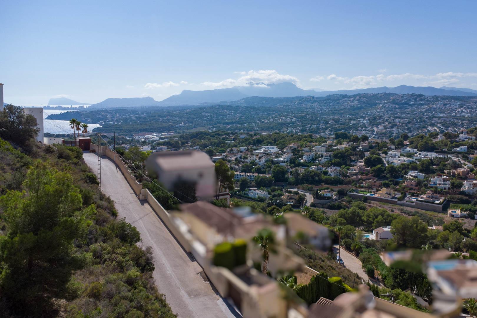 Land in Moraira — image 2
