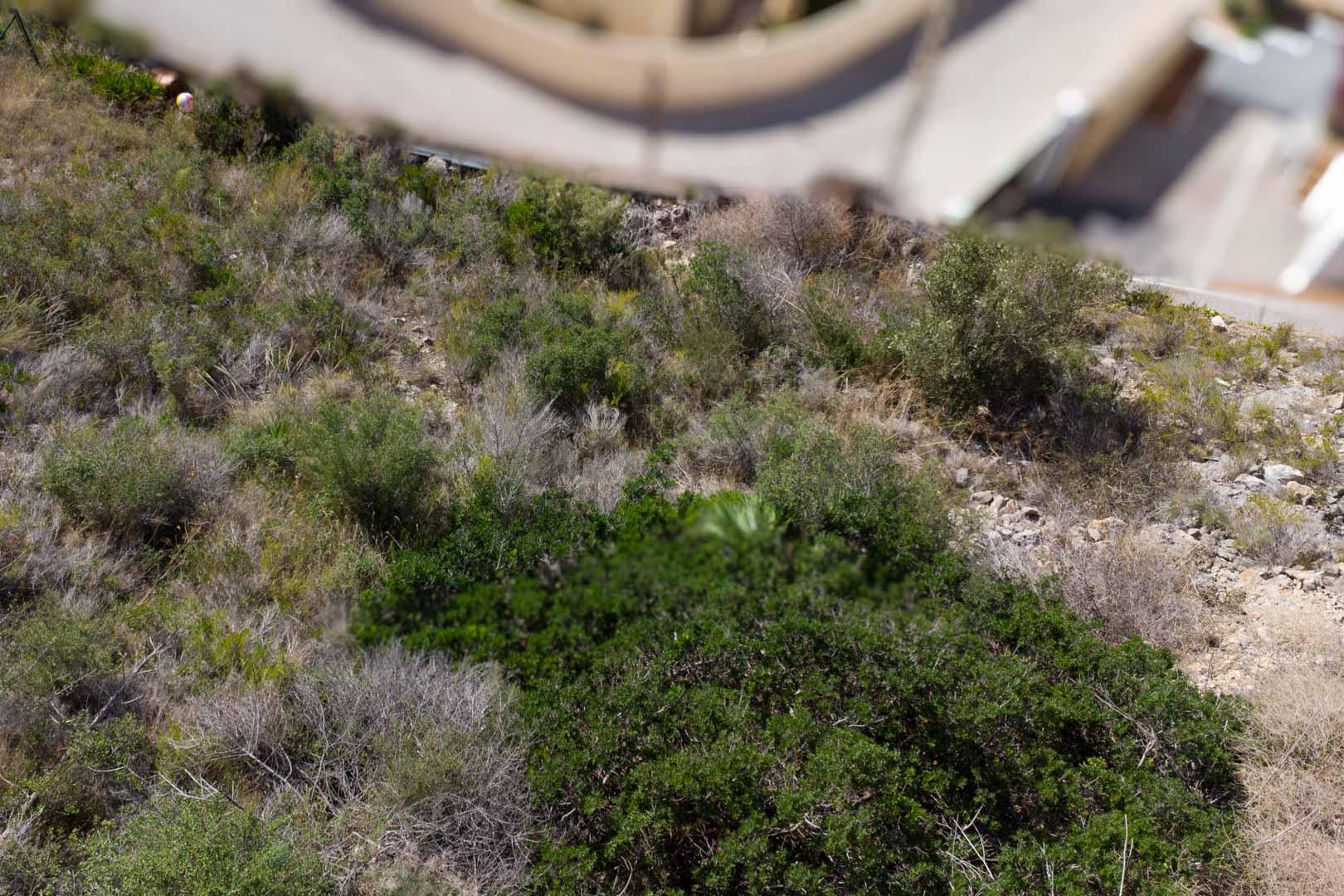 Land in Moraira — image 3