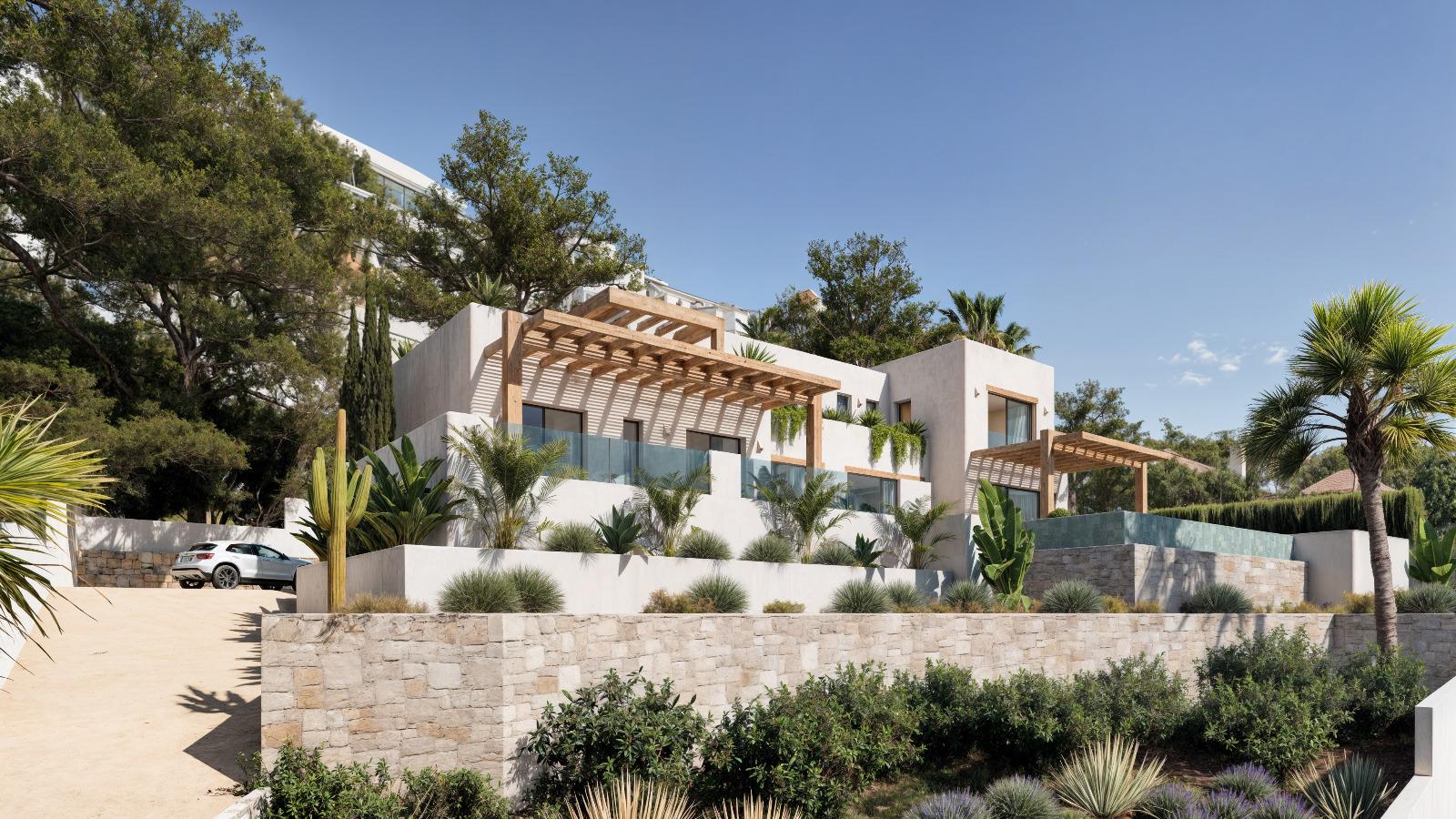 Villa in Benissa — image 2
