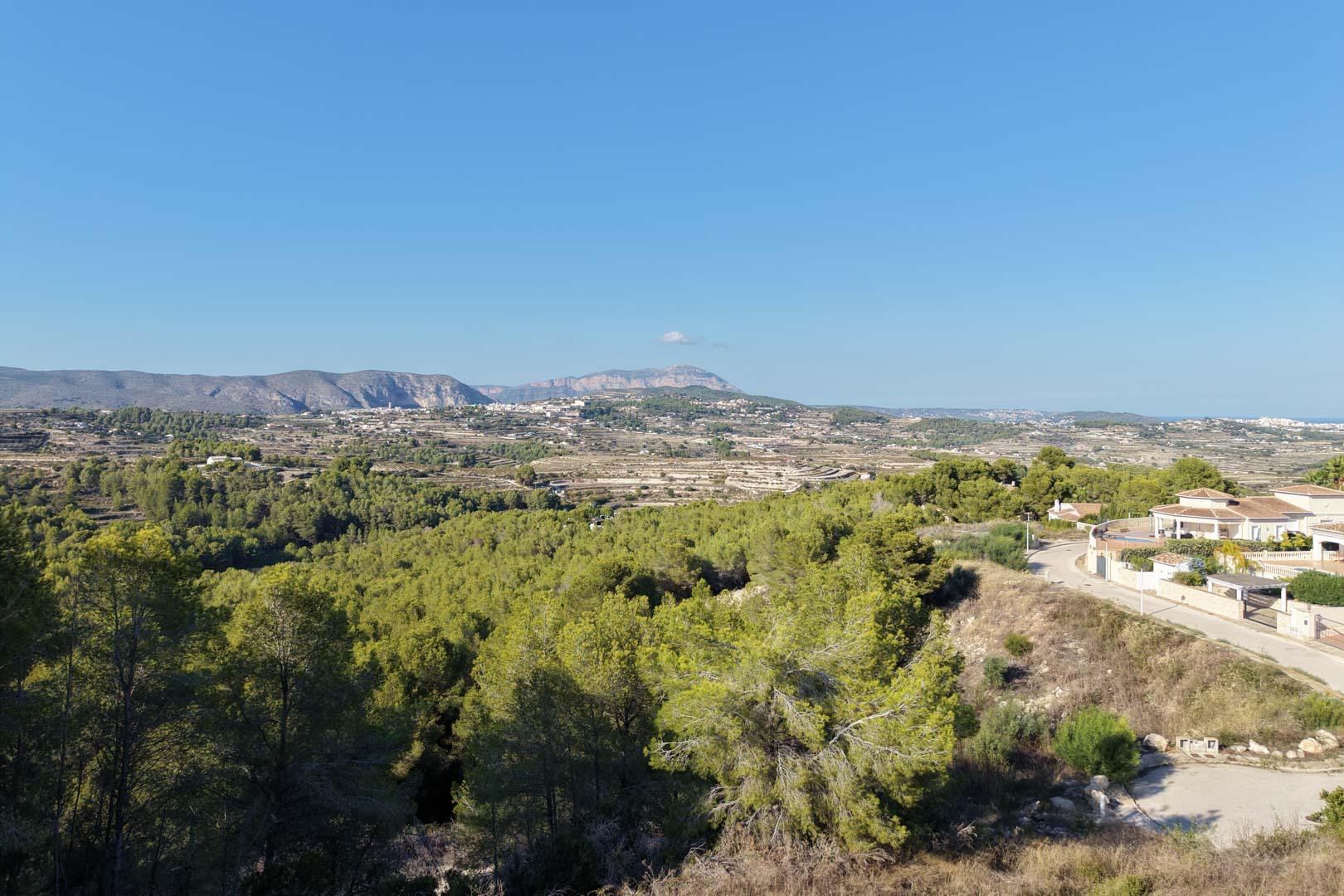 Land in Moraira — image 3