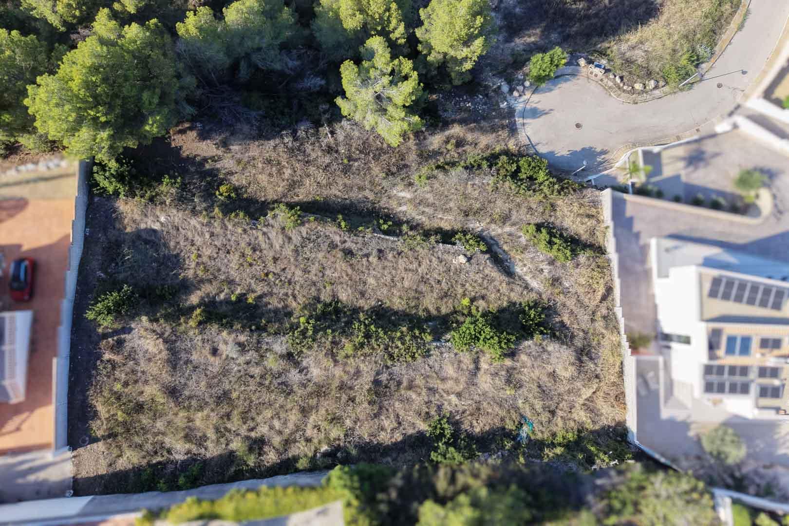 Land in Moraira — image 3