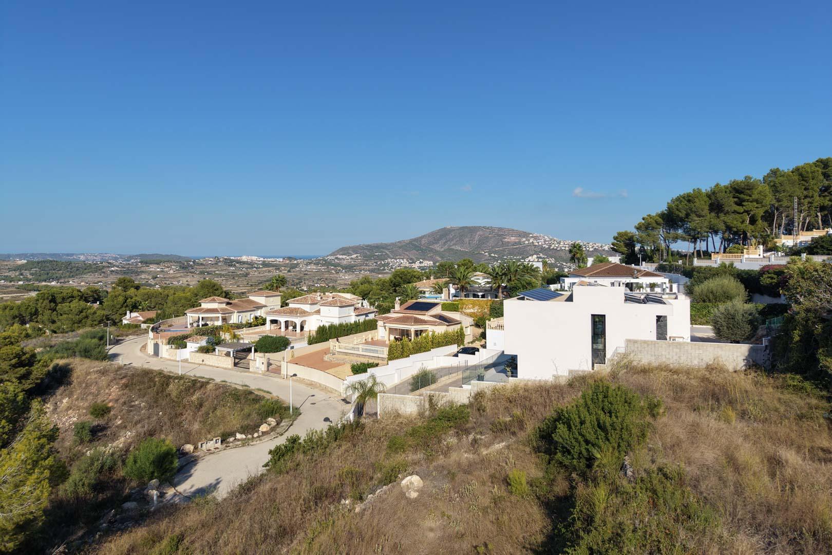 Land in Moraira — image 2