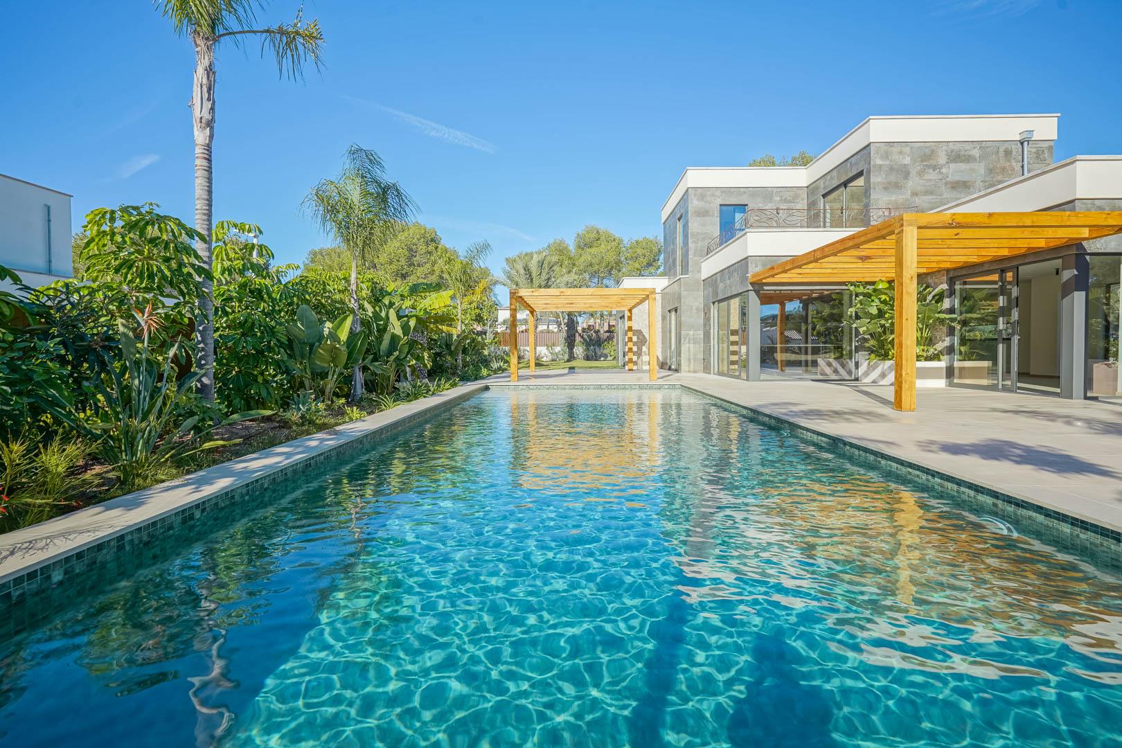 Villa in Javea — image 2
