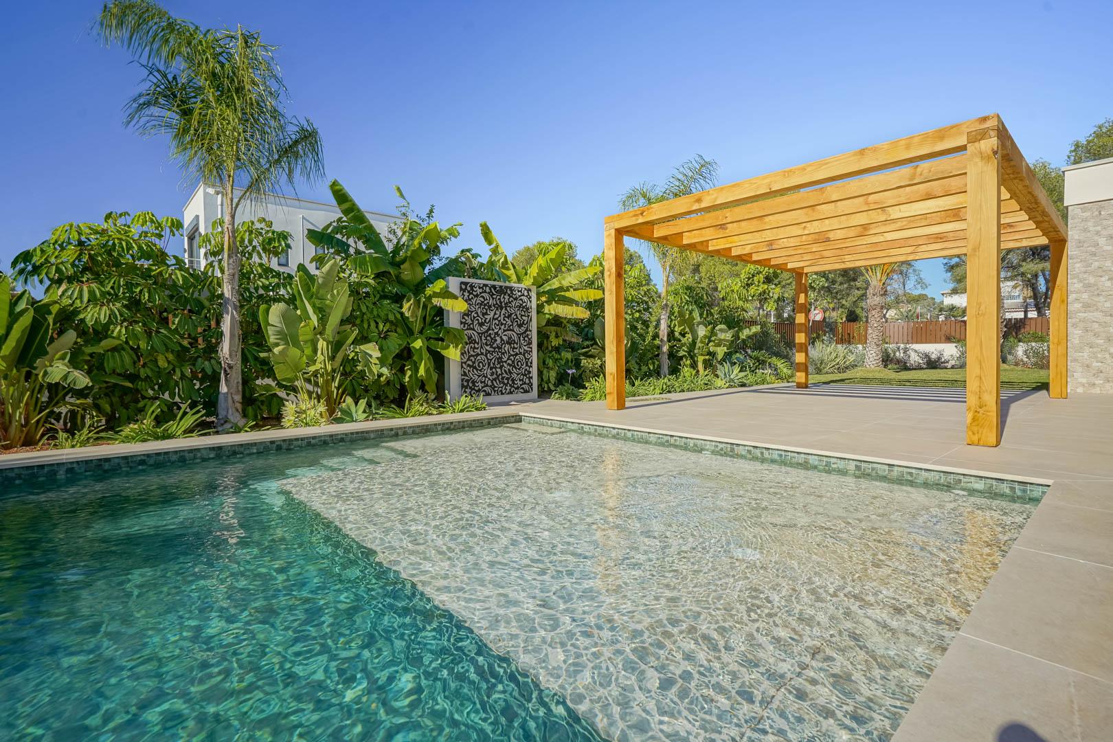 Villa in Javea — image 3