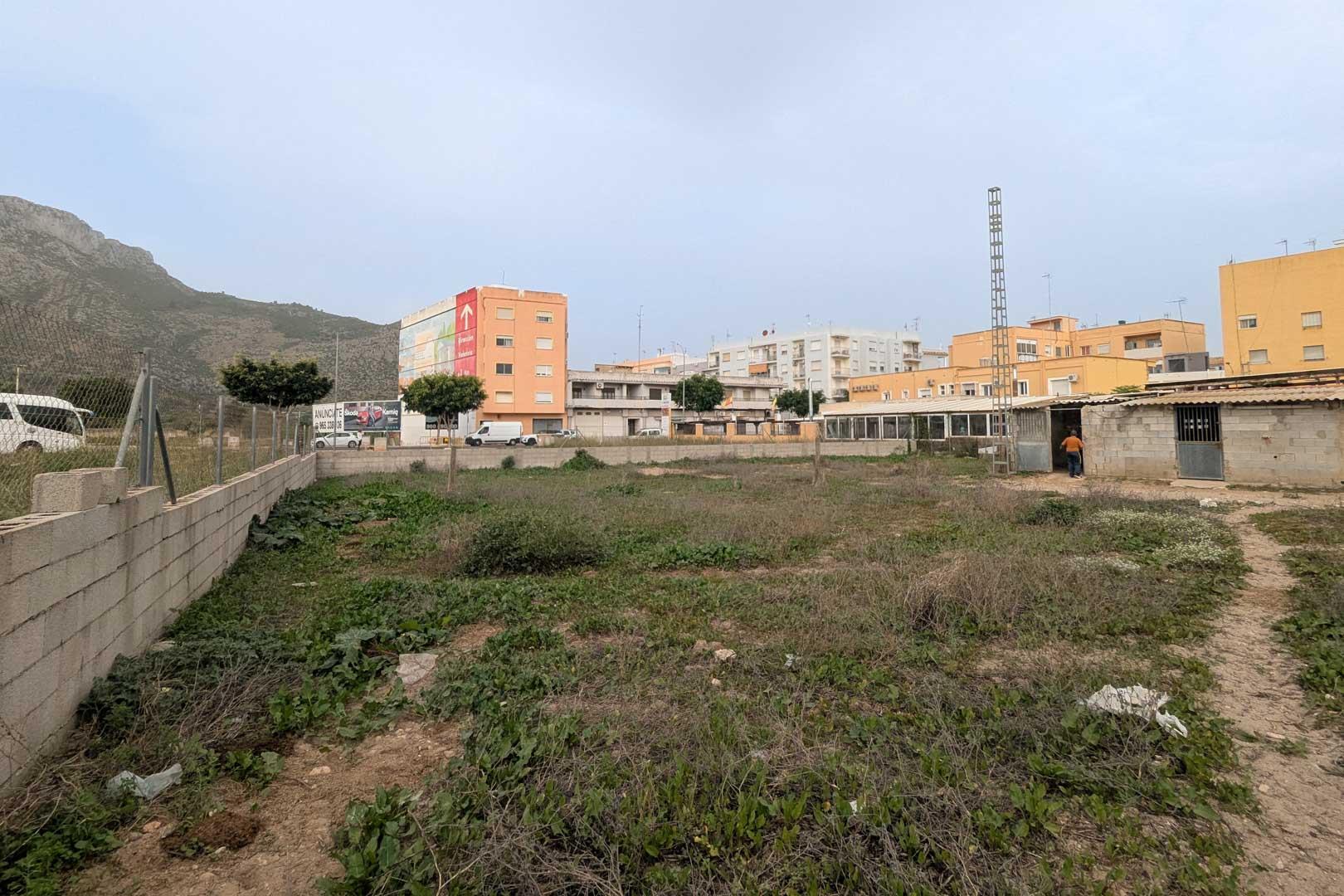 Land in El Verger — image 2