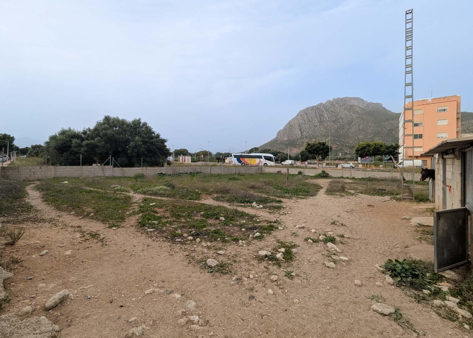 Land in El Verger — image 3
