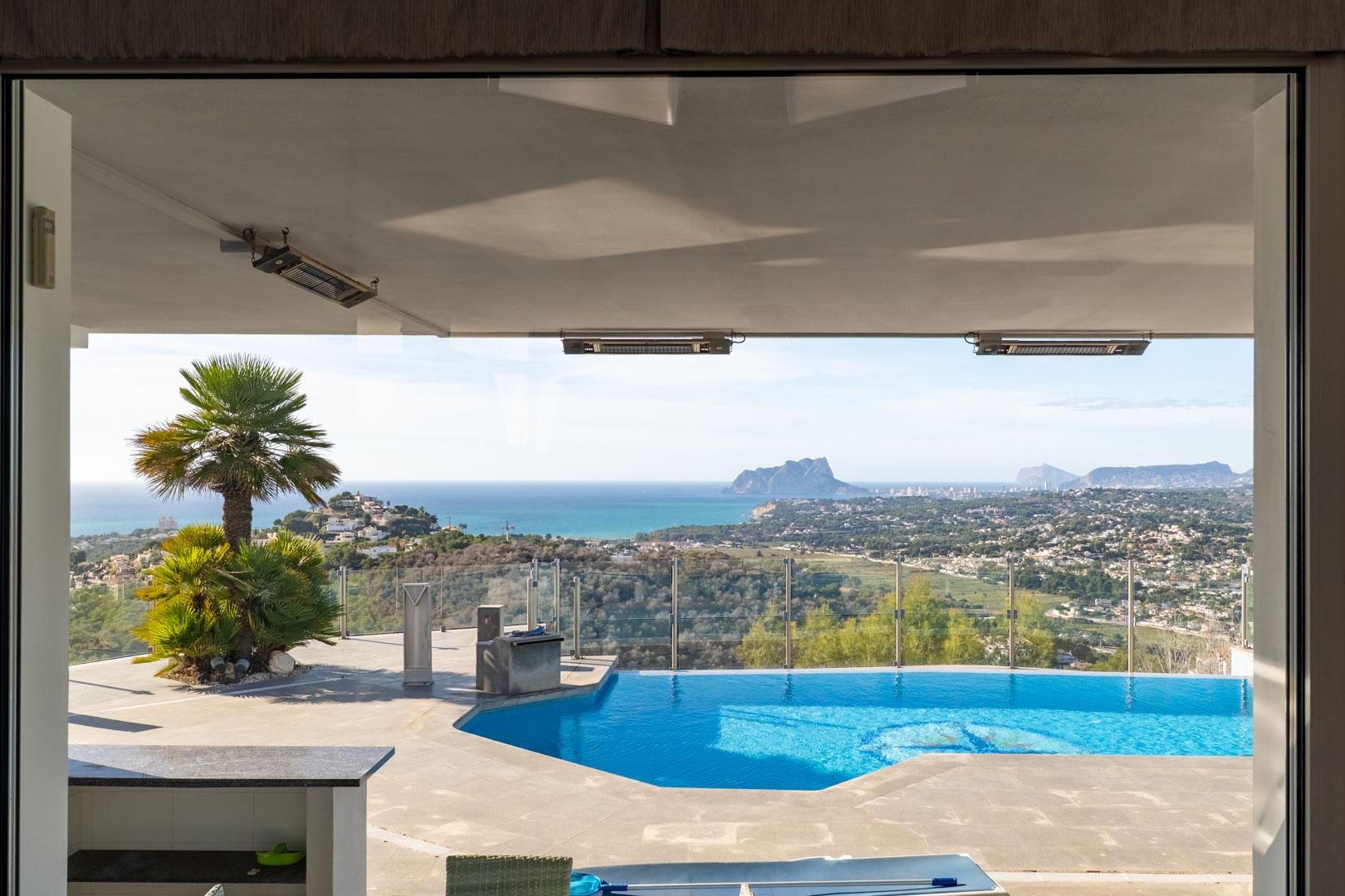Villa in Moraira — image 3