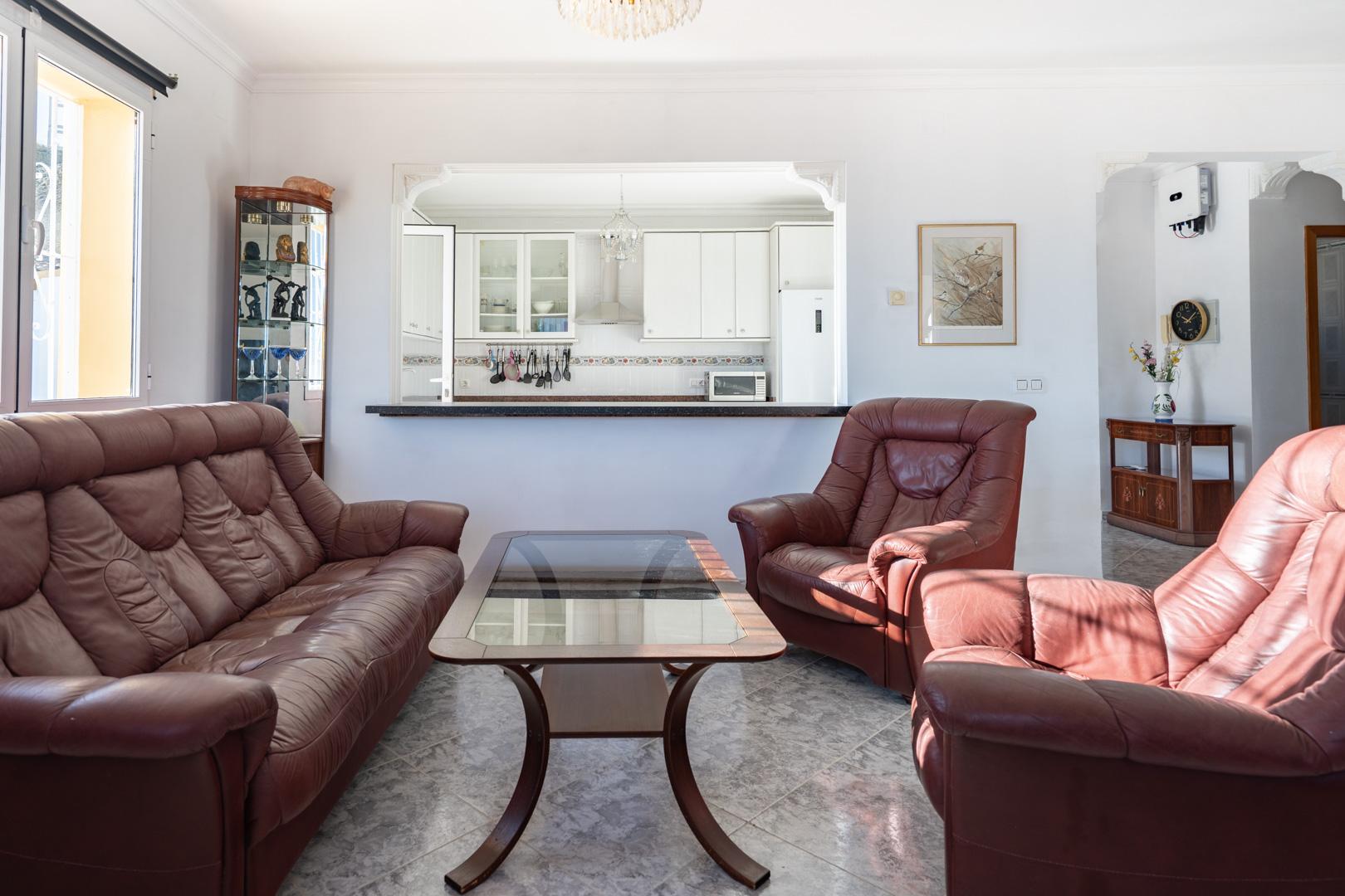 Villa in Calpe — image 3