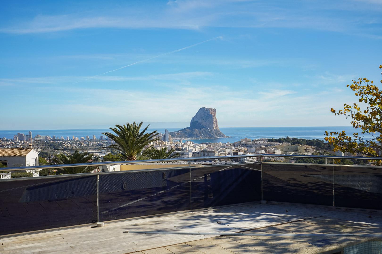 Villa in Calpe — image 3