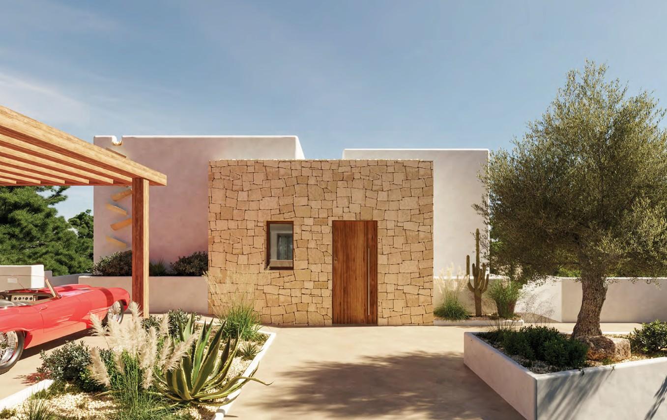 Villa in Benissa — image 2
