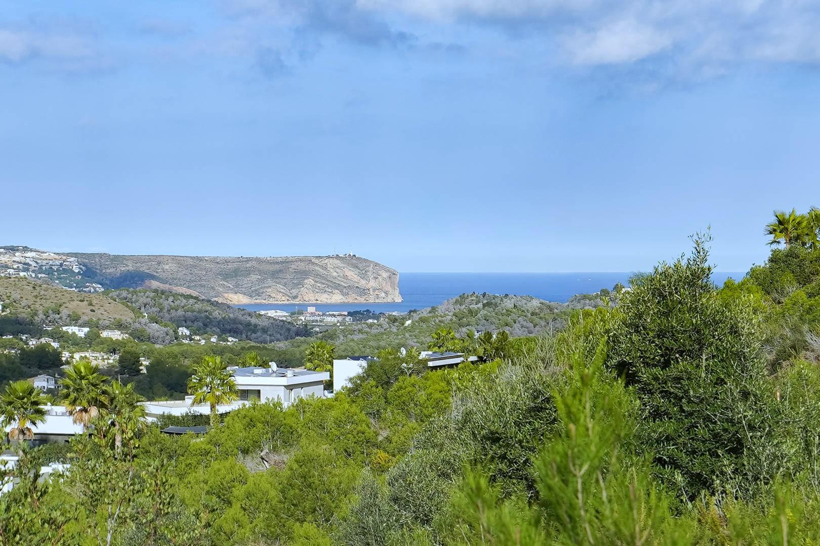 Land in Javea — image 2