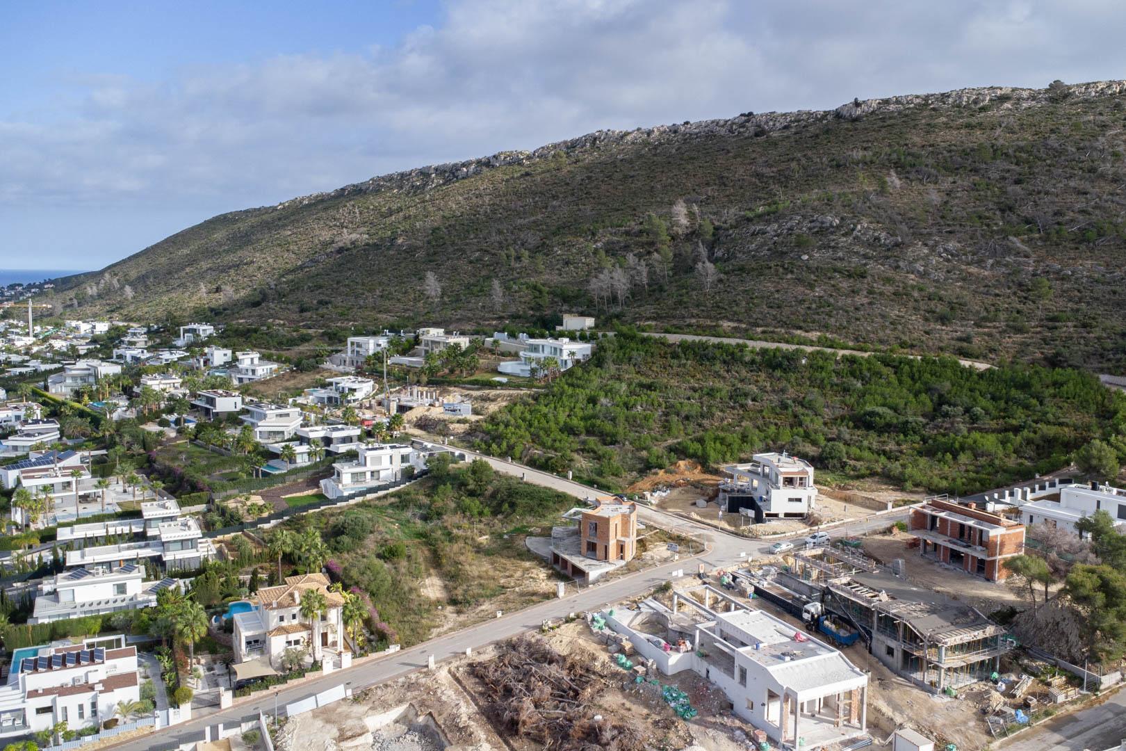 Land in Javea — image 3