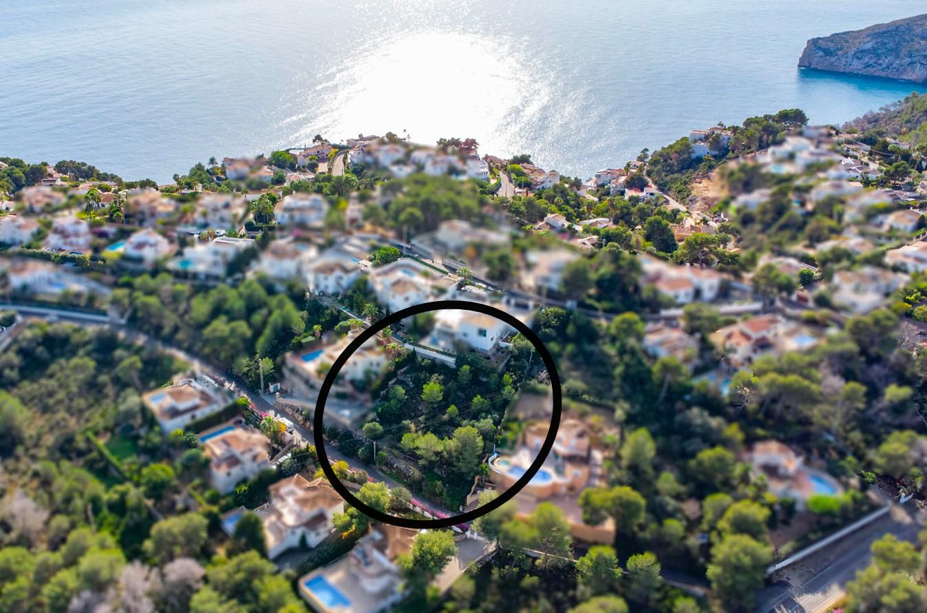 Land in Javea — image 2