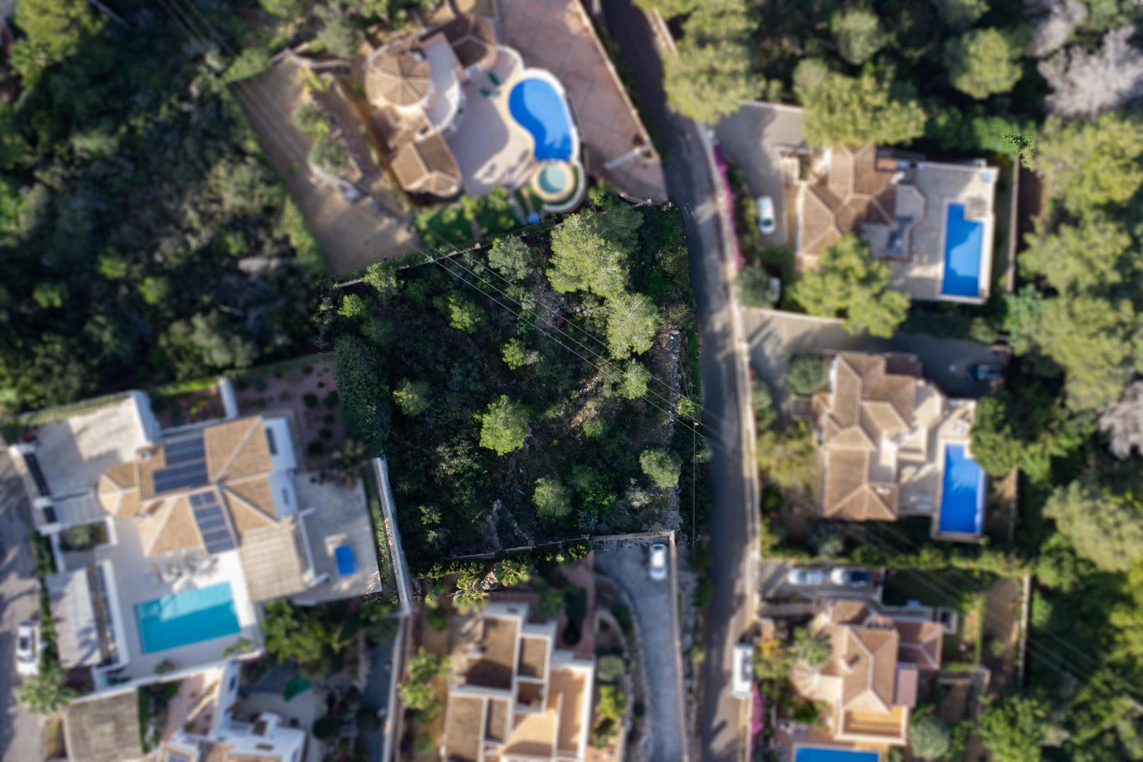 Land in Javea — image 3