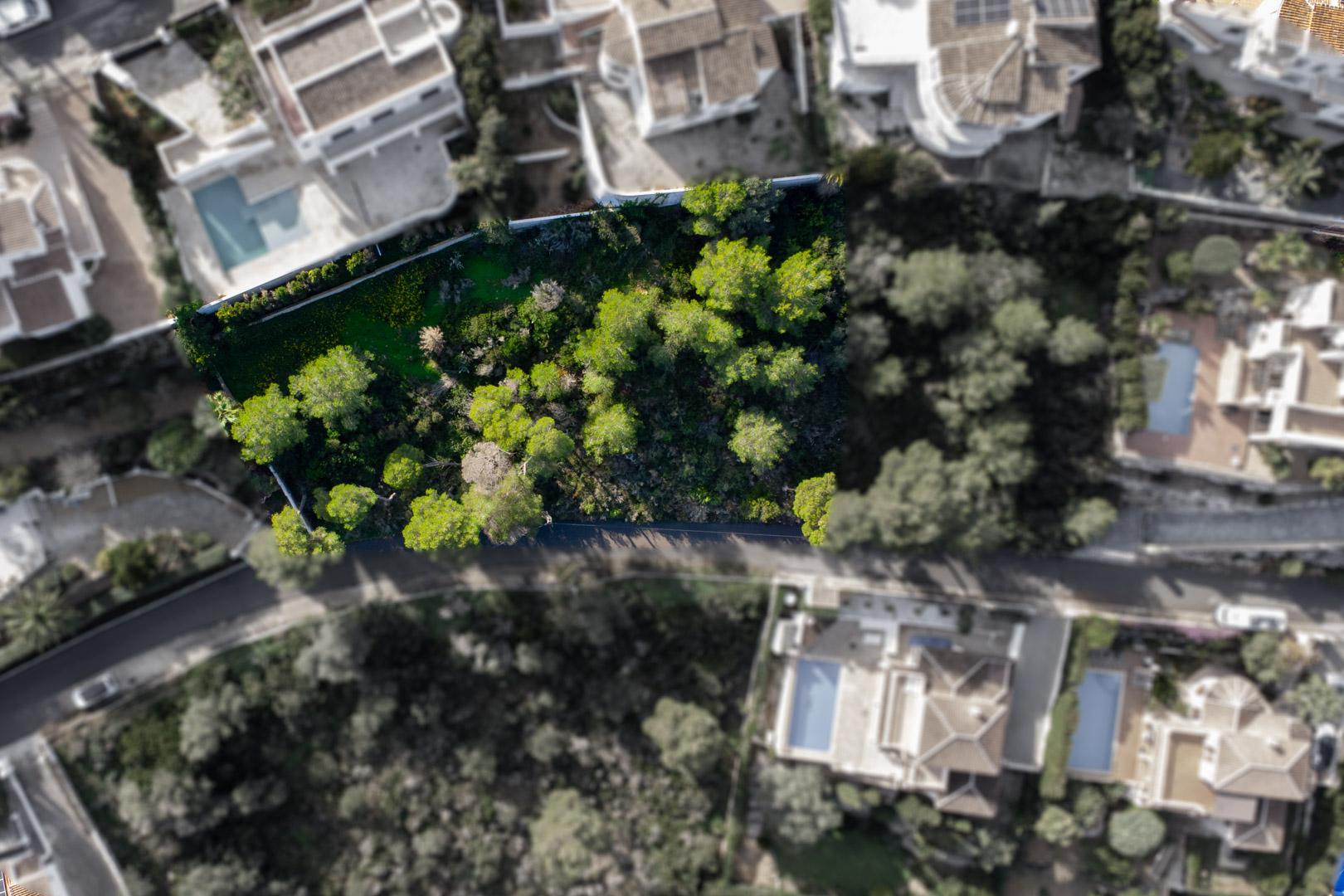 Land in Javea — image 2