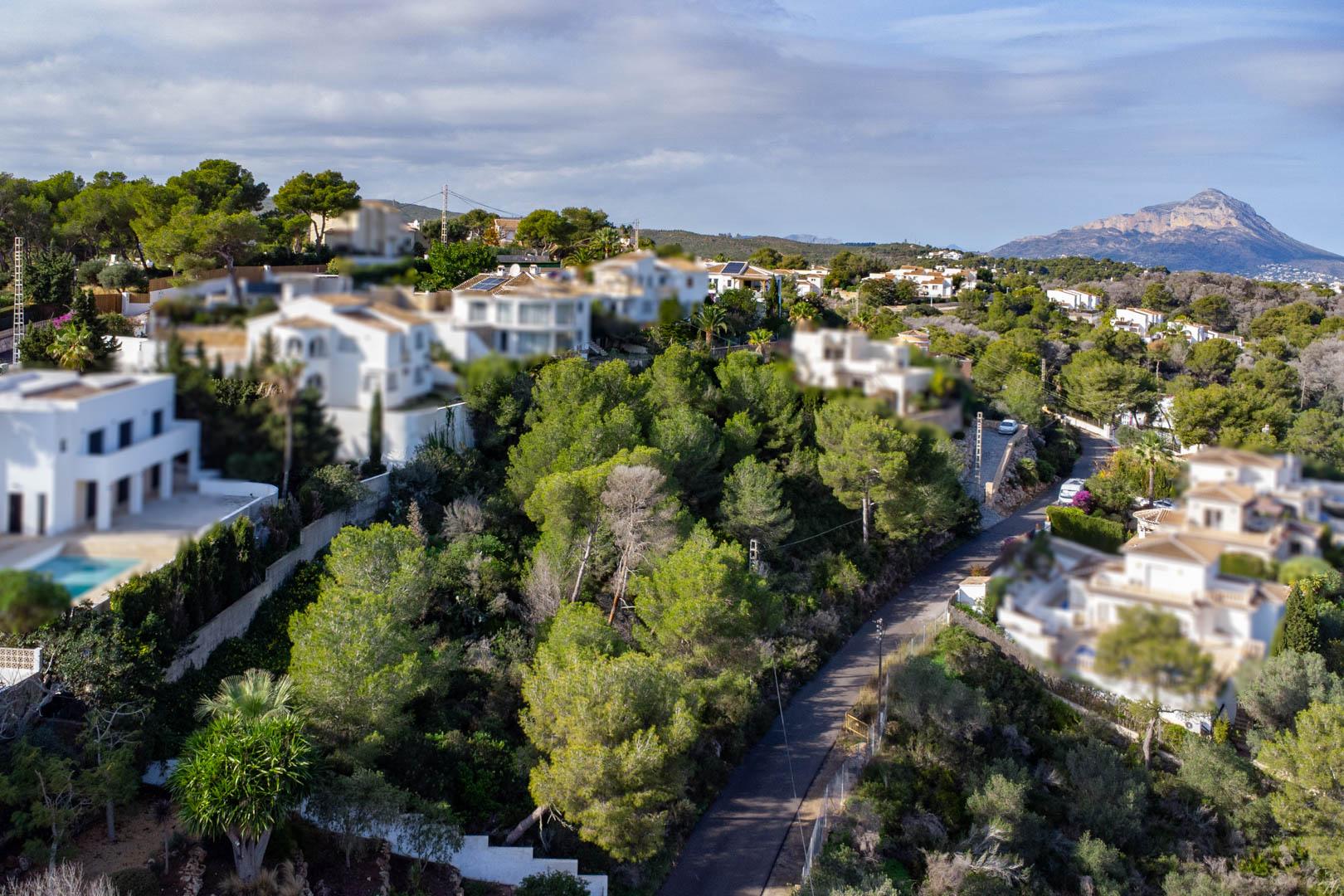 Land in Javea — image 3