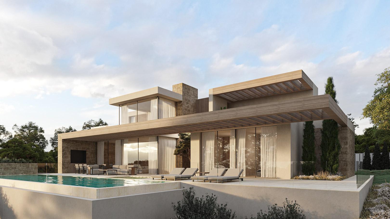 Villa in Benissa — image 3