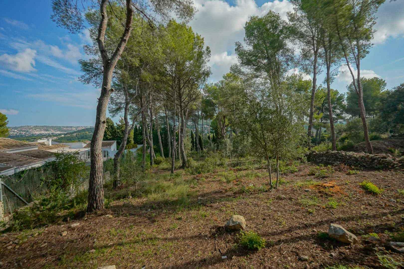 Land in Javea — image 2