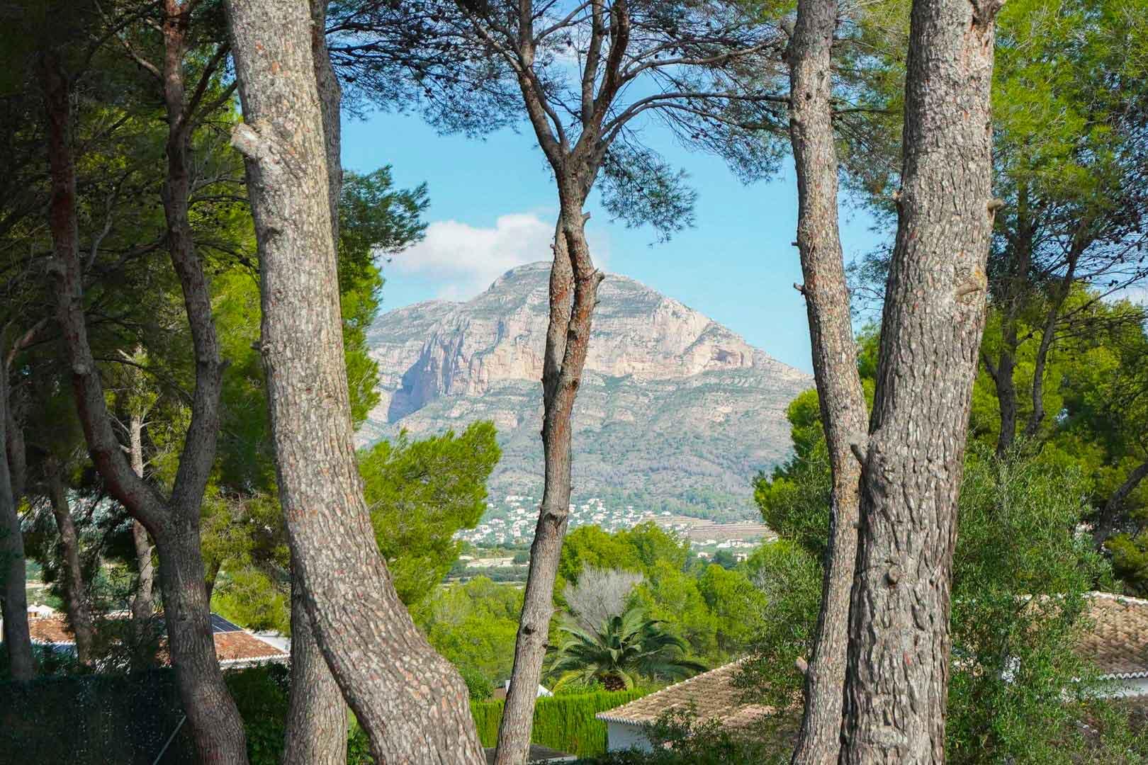 Land in Javea — image 3