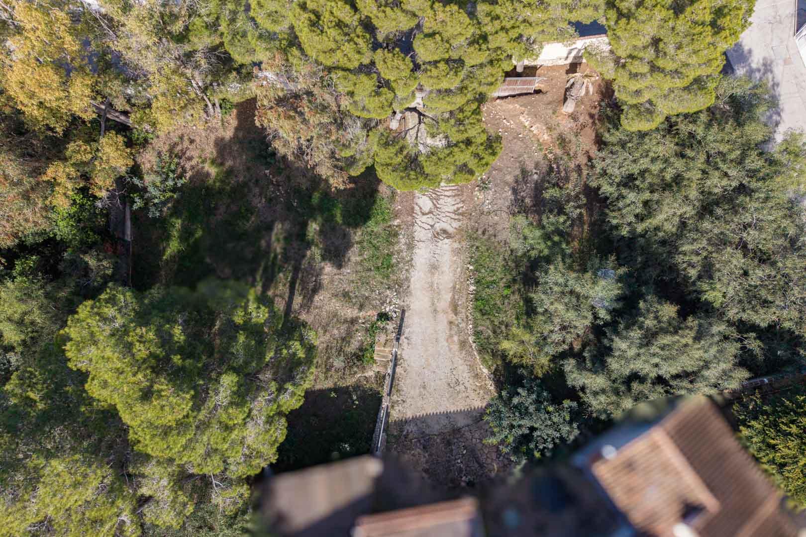 Land in Moraira — image 1