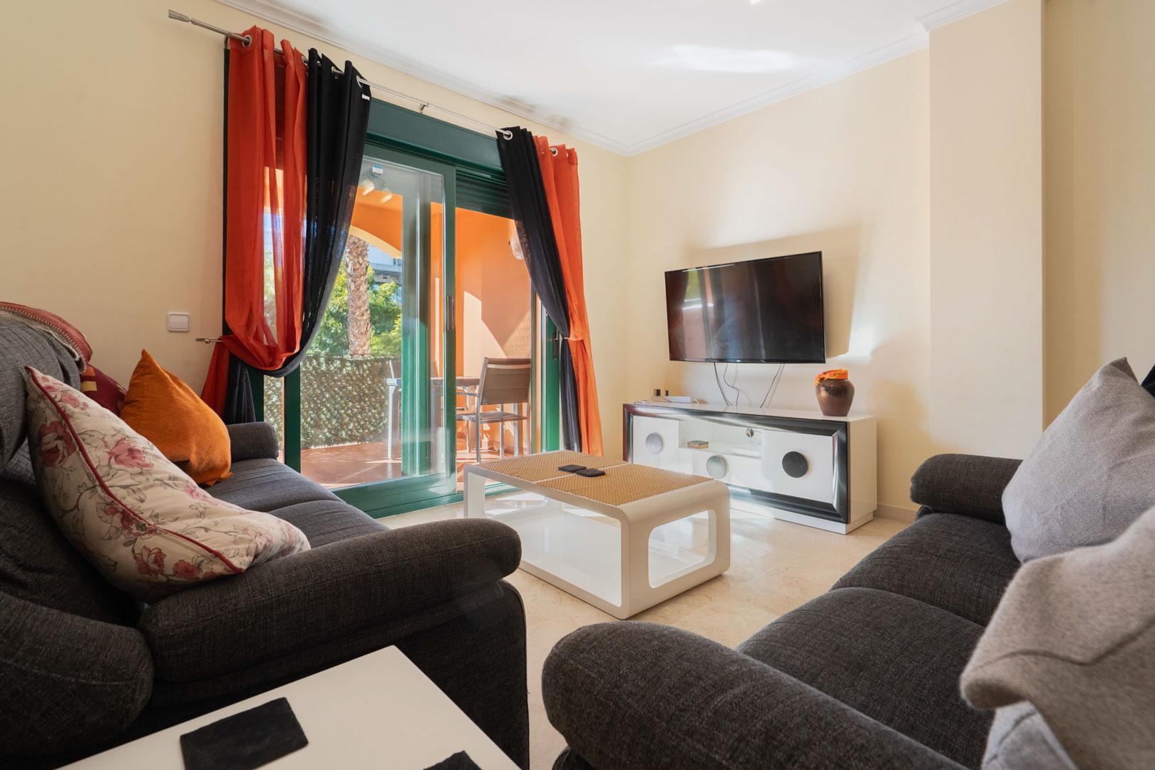 Apartment in Javea — image 3