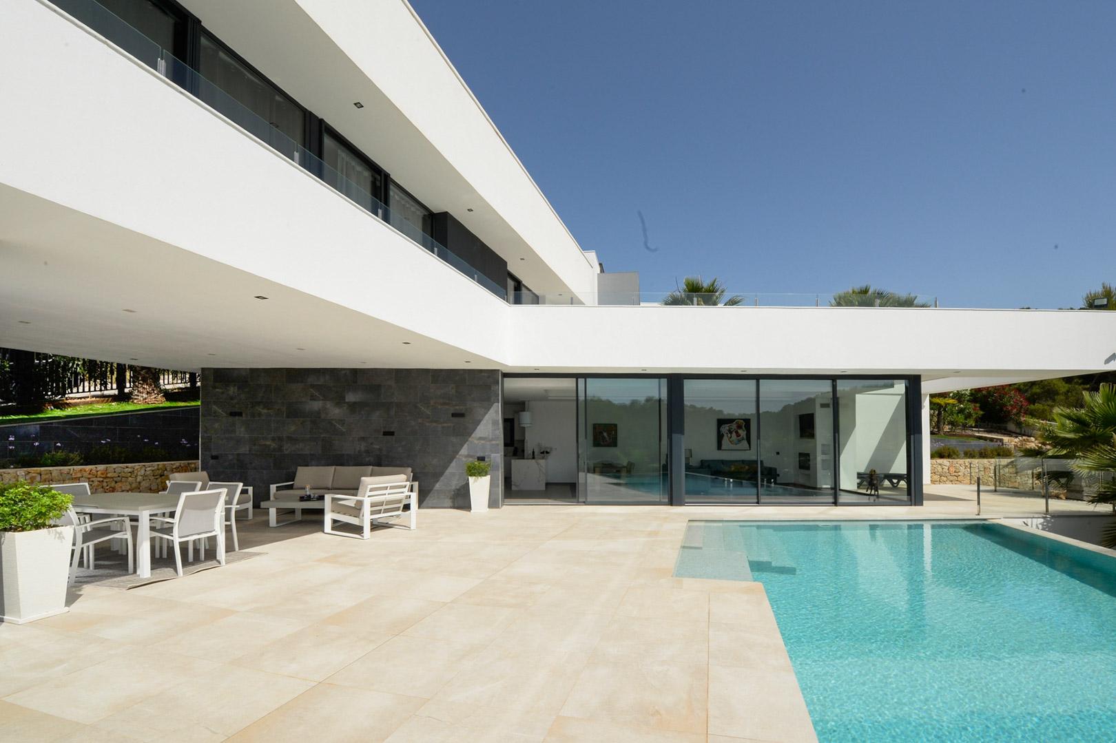 Villa in Javea — image 2