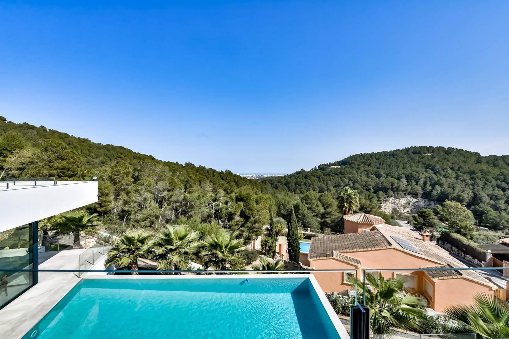 Villa in Javea — image 3