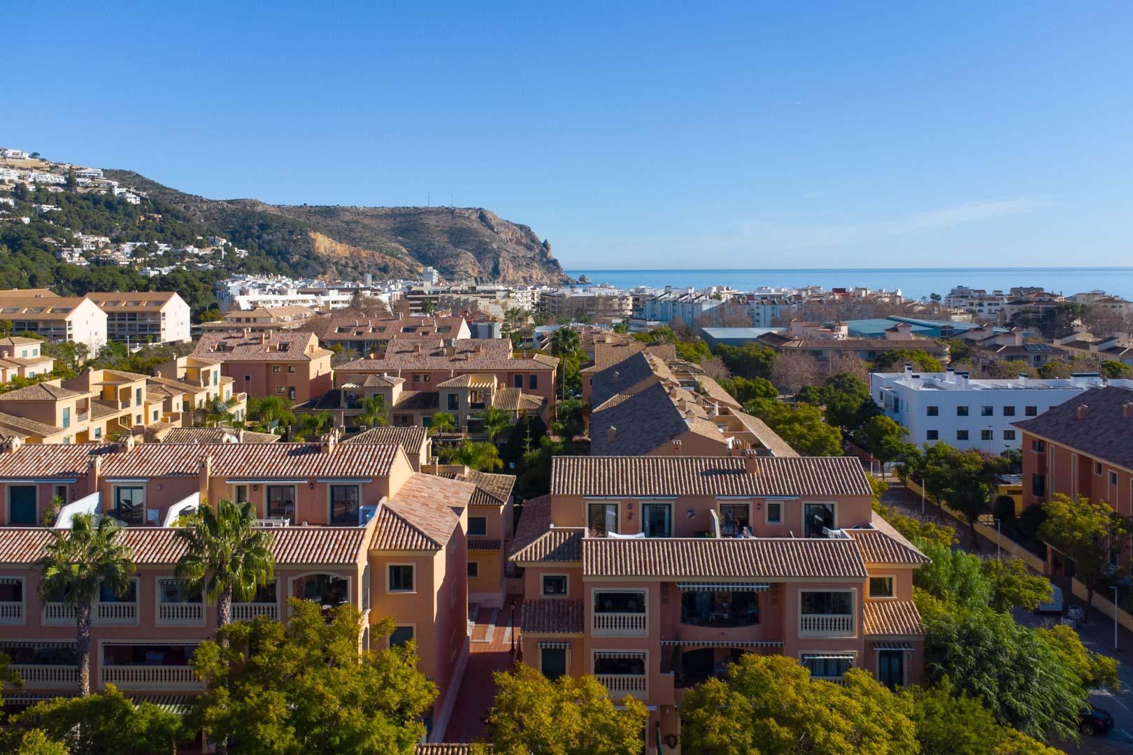 Apartment in Javea — image 2