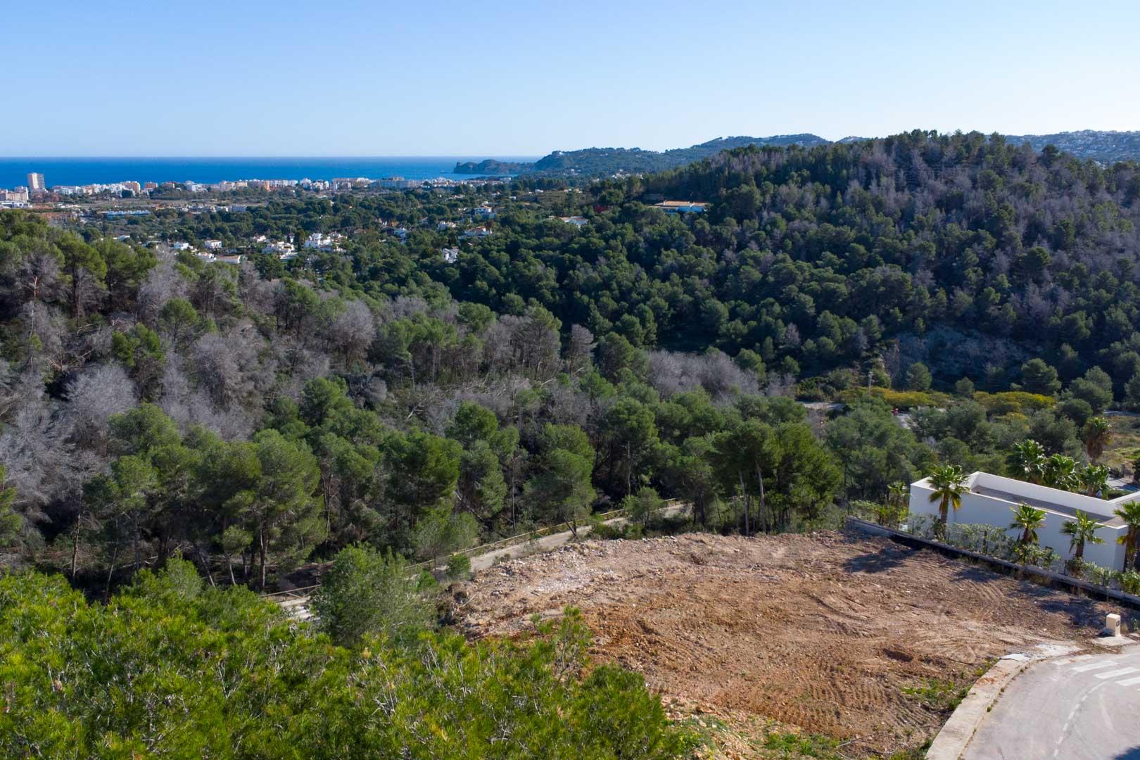 Land in Javea — image 2