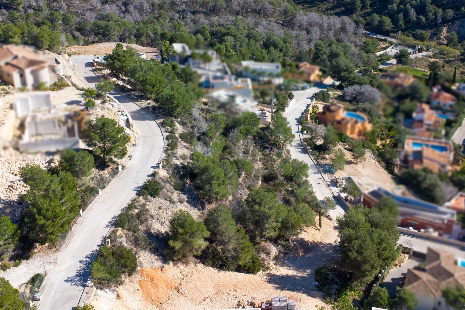 Land in Javea — image 2