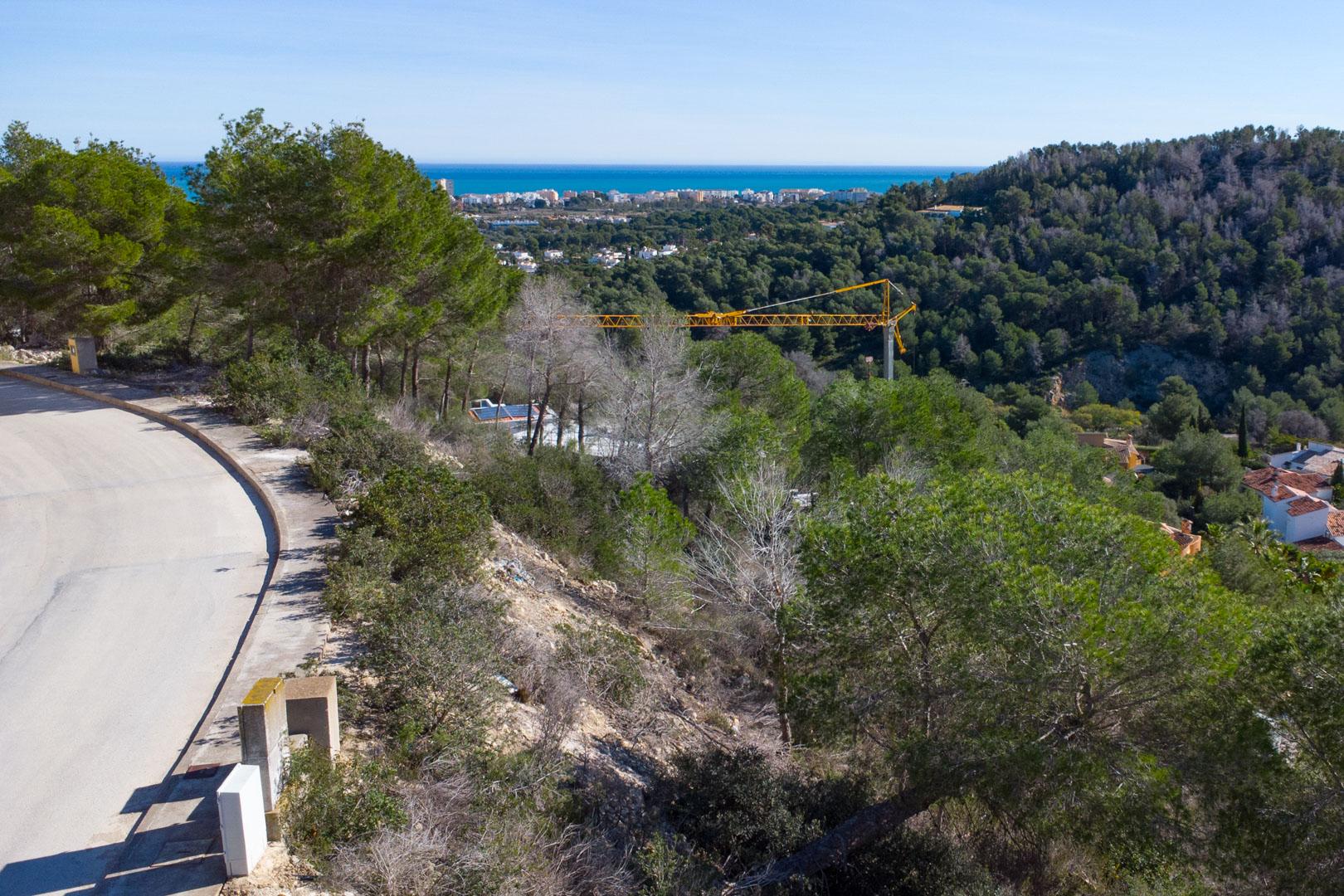 Land in Javea — image 3