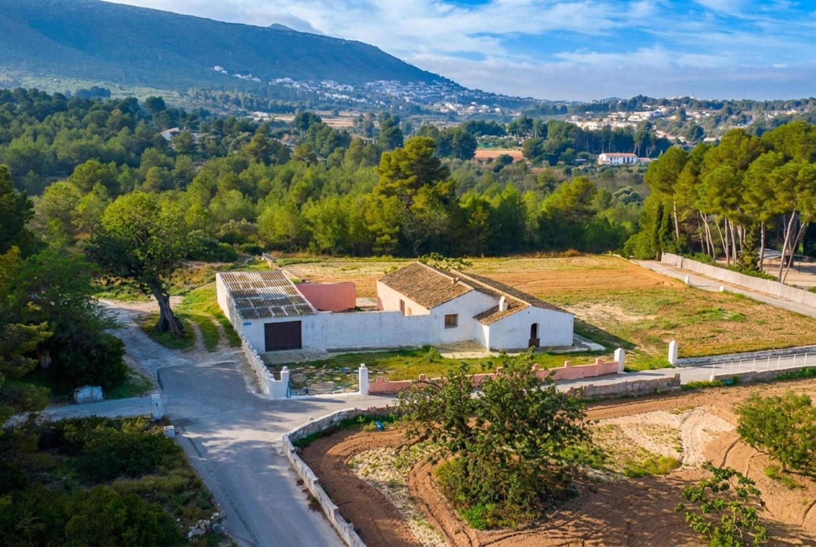 Villa in Javea — image 1