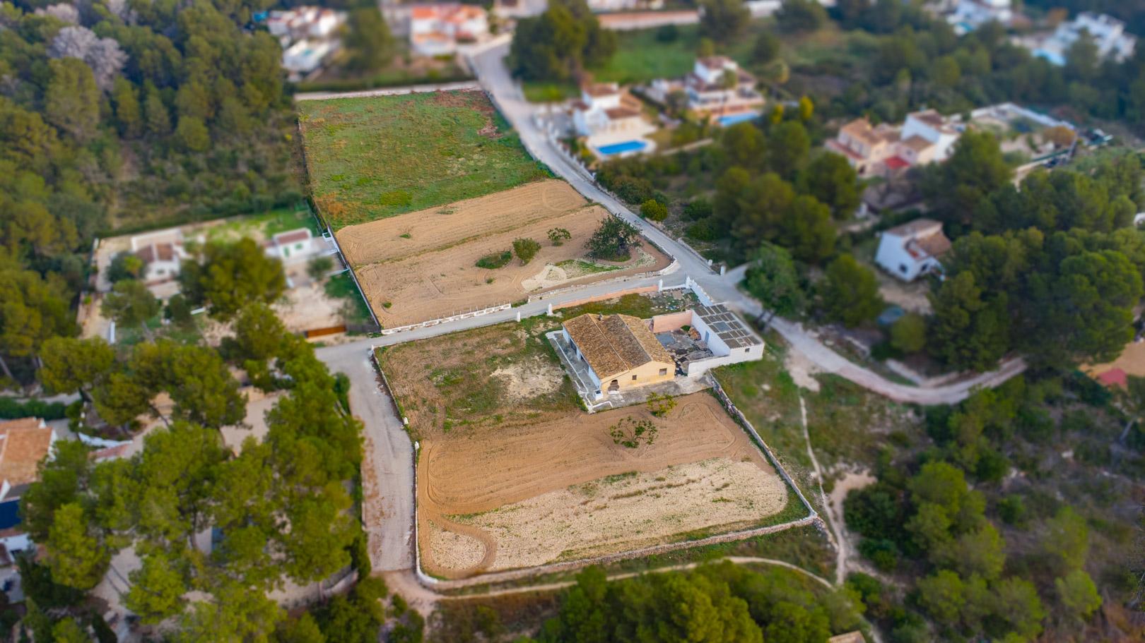 Villa in Javea — image 2