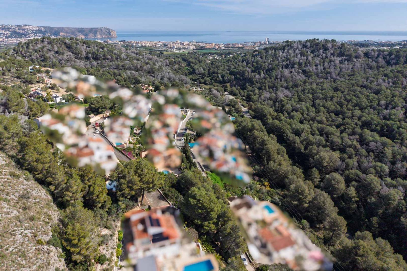 Land in Javea — image 1