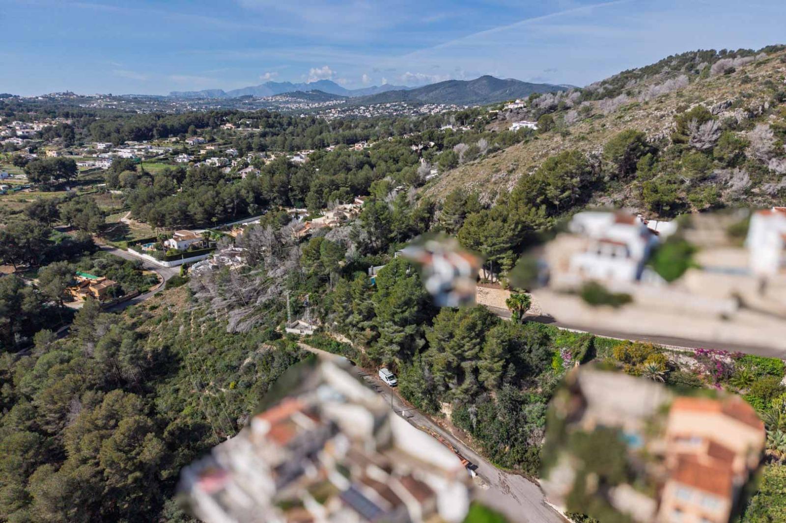 Land in Javea — image 2