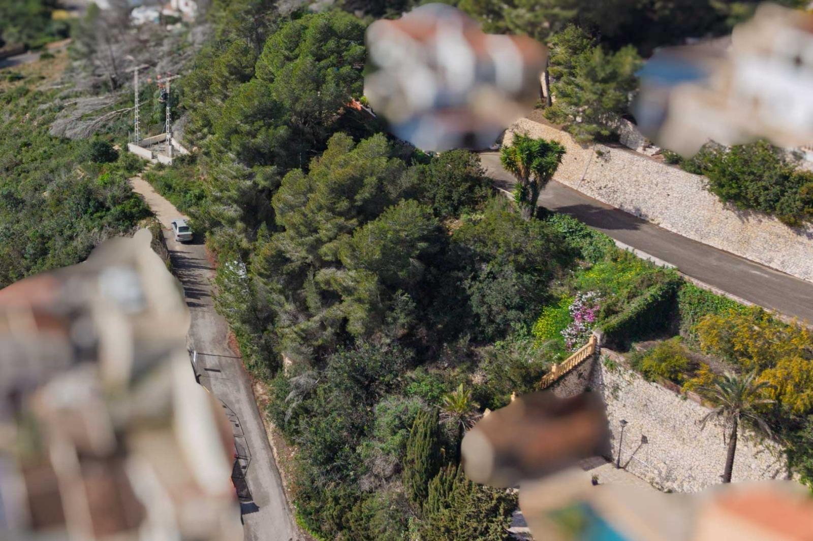 Land in Javea — image 3