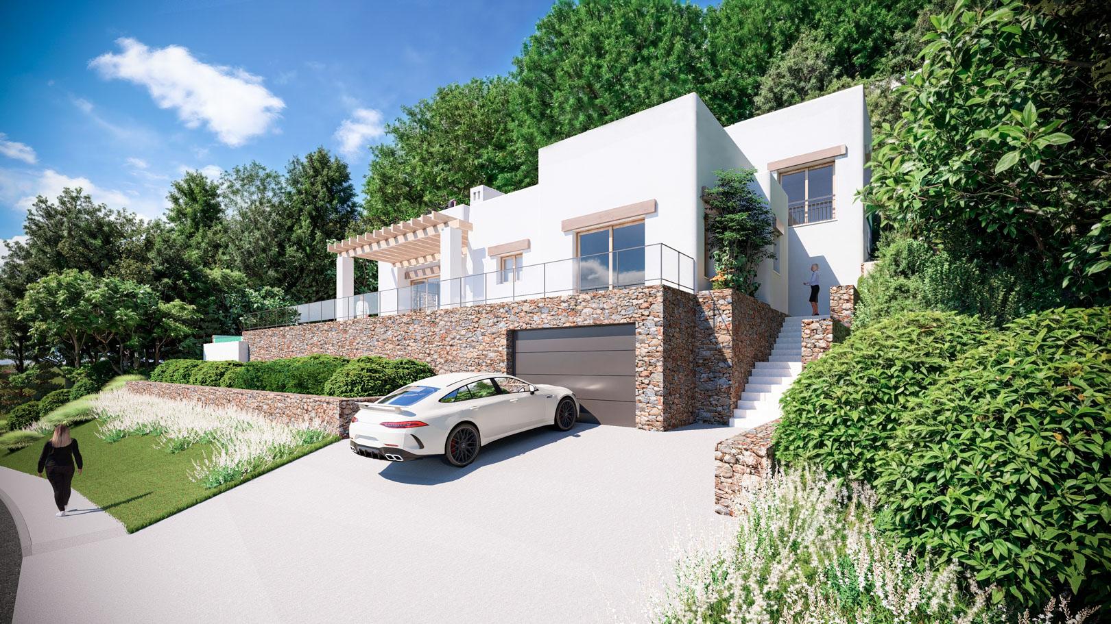 Villa in Javea — image 3