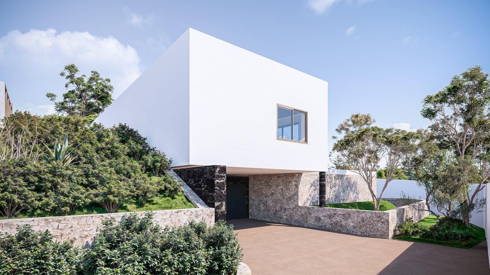Villa in Javea — image 2
