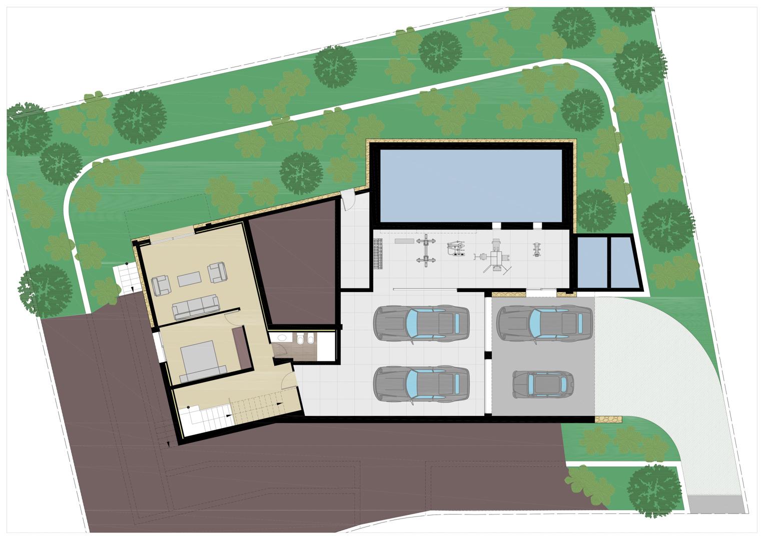 Villa in Javea — image 3