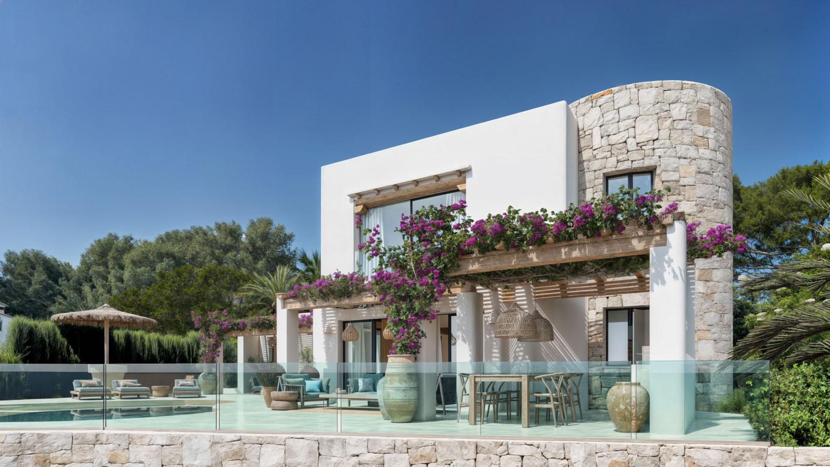 Villa in Moraira — image 3