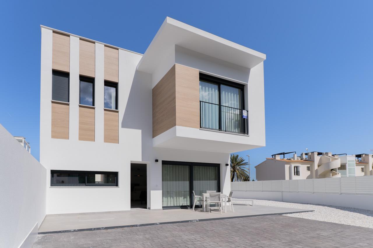 Villa in Denia — image 2
