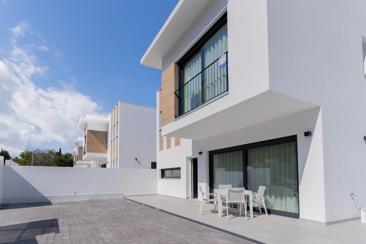 Villa in Denia — image 3
