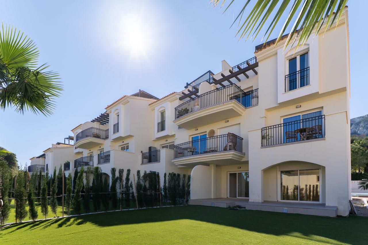 Apartment in Denia — image 3