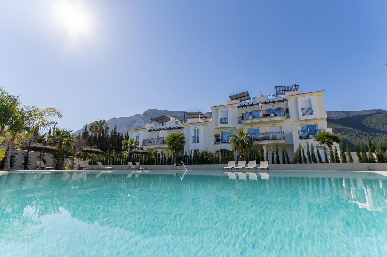 Apartment in Denia — image 1