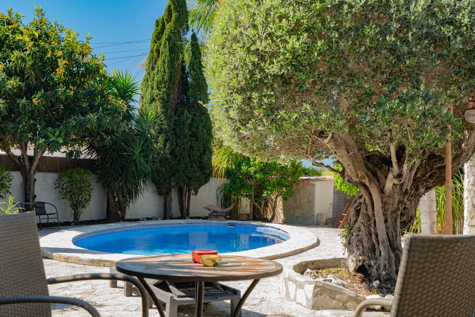 Villa in Javea — image 1