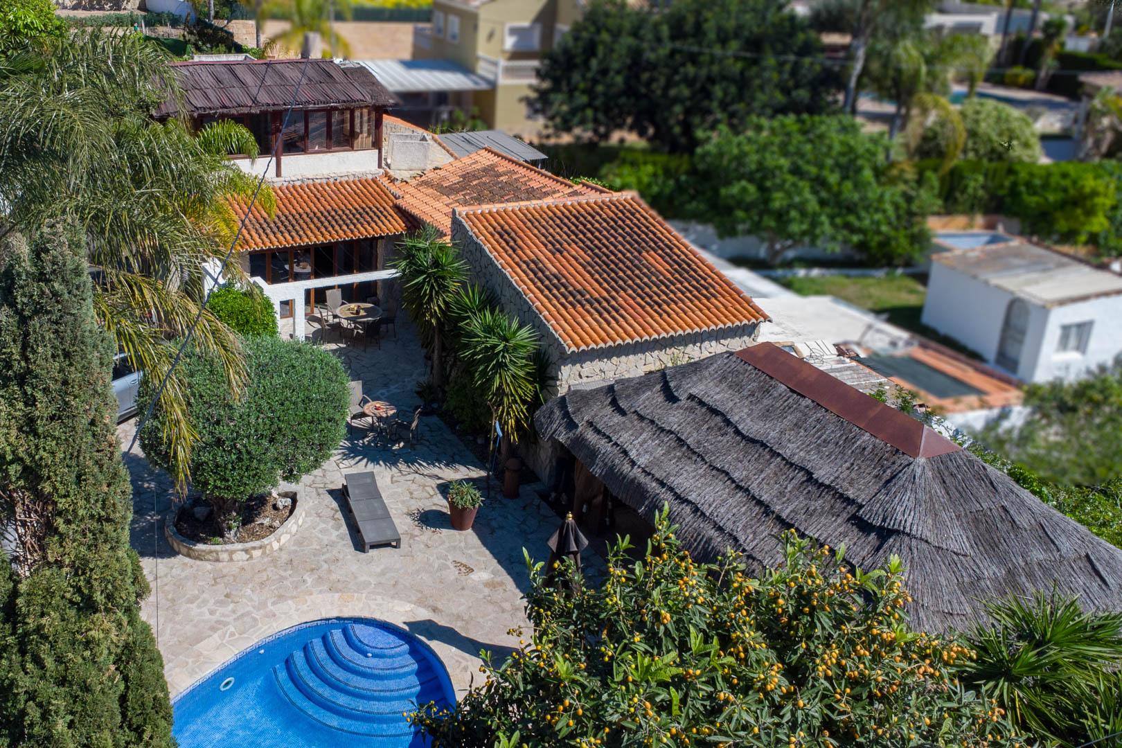 Villa in Javea — image 2