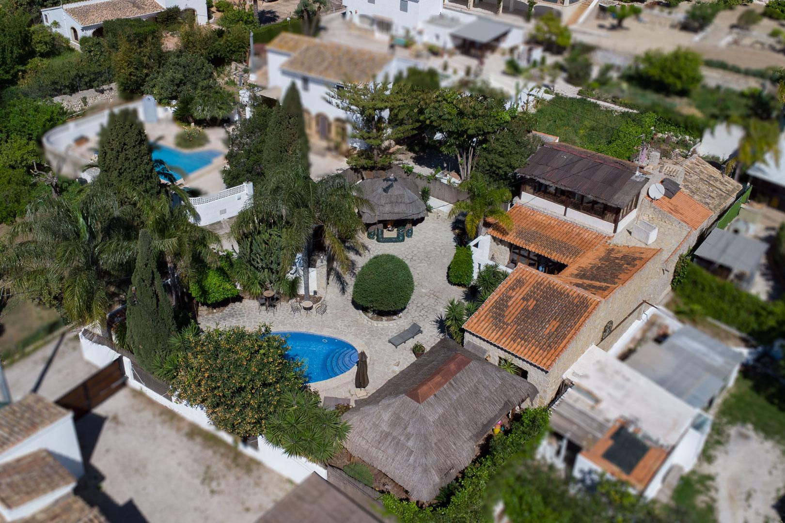 Villa in Javea — image 3