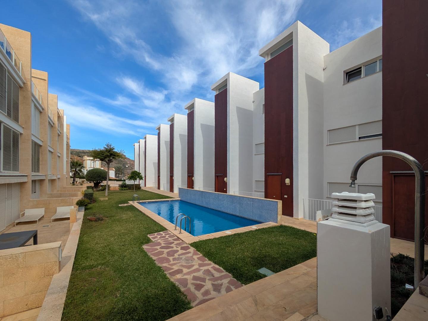 Apartment in Javea — image 2