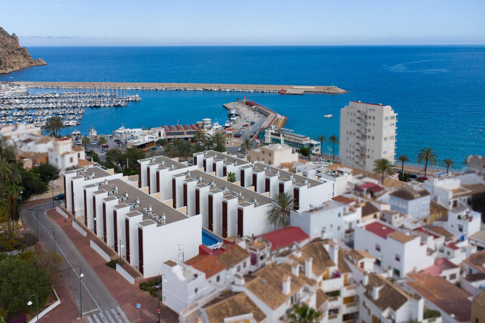 Apartment in Javea — image 3