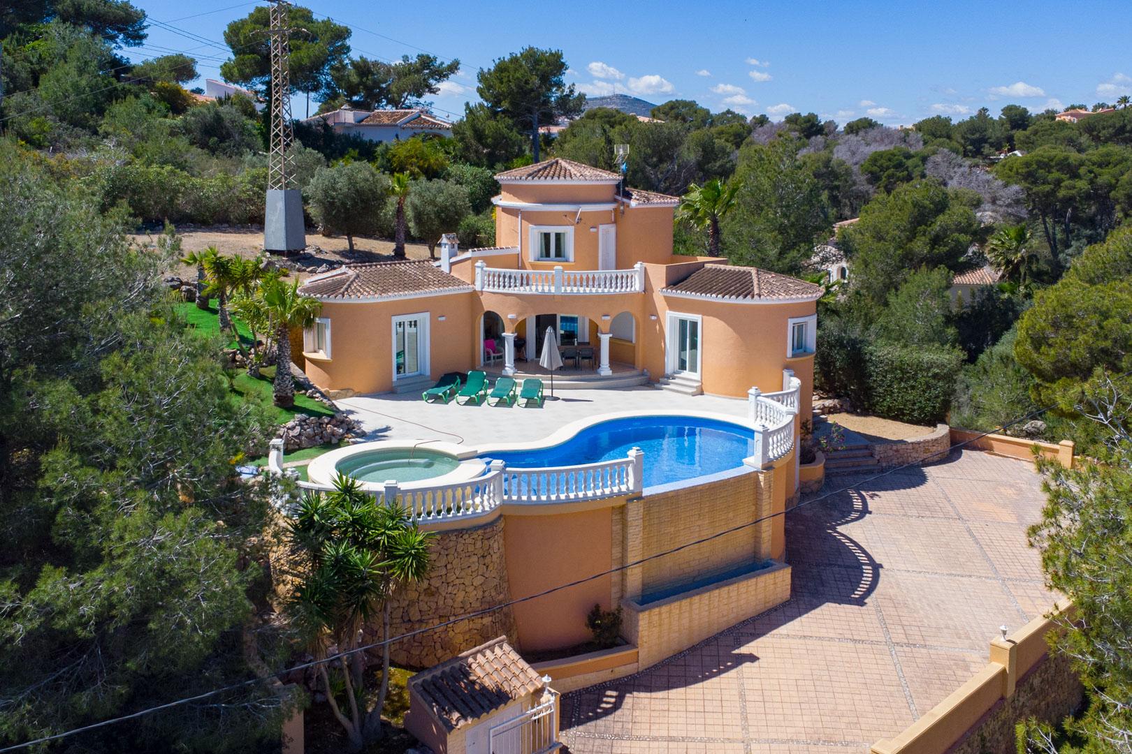 Villa in Javea — image 2